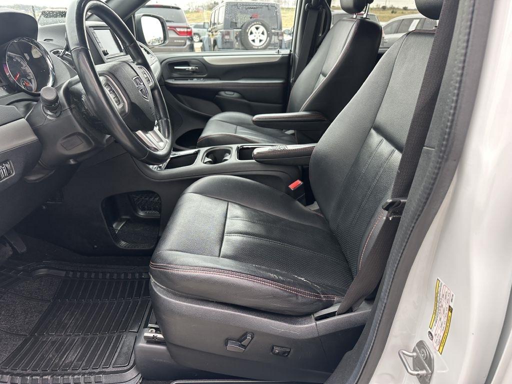 Dodge Grand Caravan GT Wagon 2019