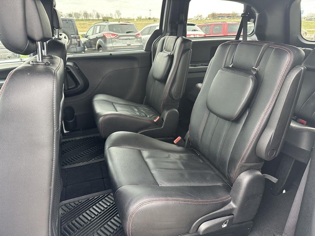 Dodge Grand Caravan GT Wagon 2019