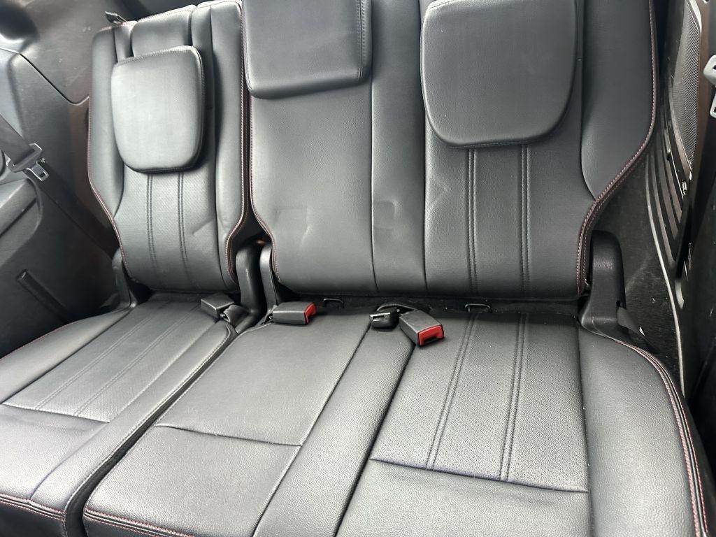 Dodge Grand Caravan GT Wagon 2019