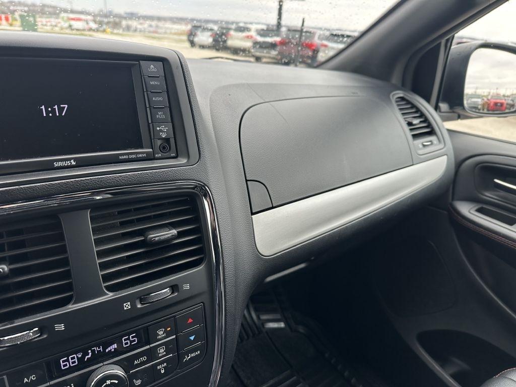 Dodge Grand Caravan GT Wagon 2019