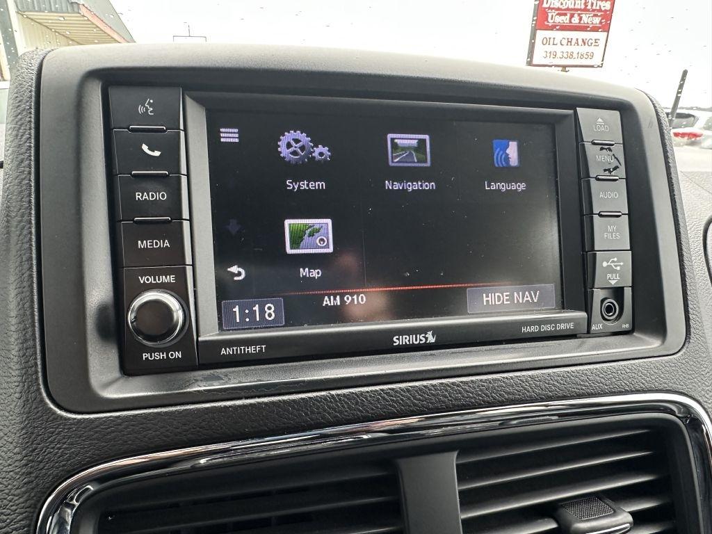 Dodge Grand Caravan GT Wagon 2019