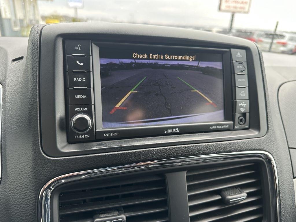 Dodge Grand Caravan GT Wagon 2019