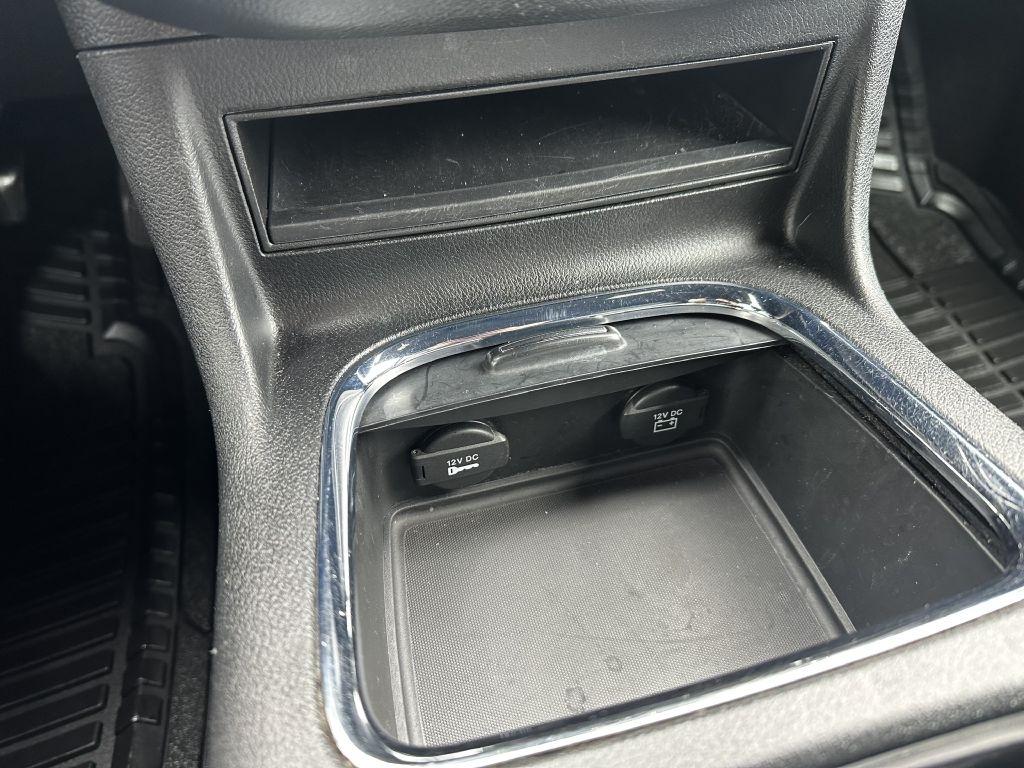 Dodge Grand Caravan GT Wagon 2019