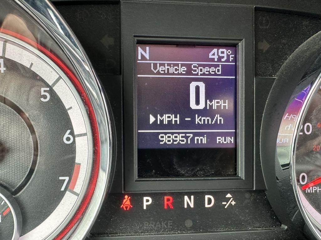 Dodge Grand Caravan GT Wagon 2019