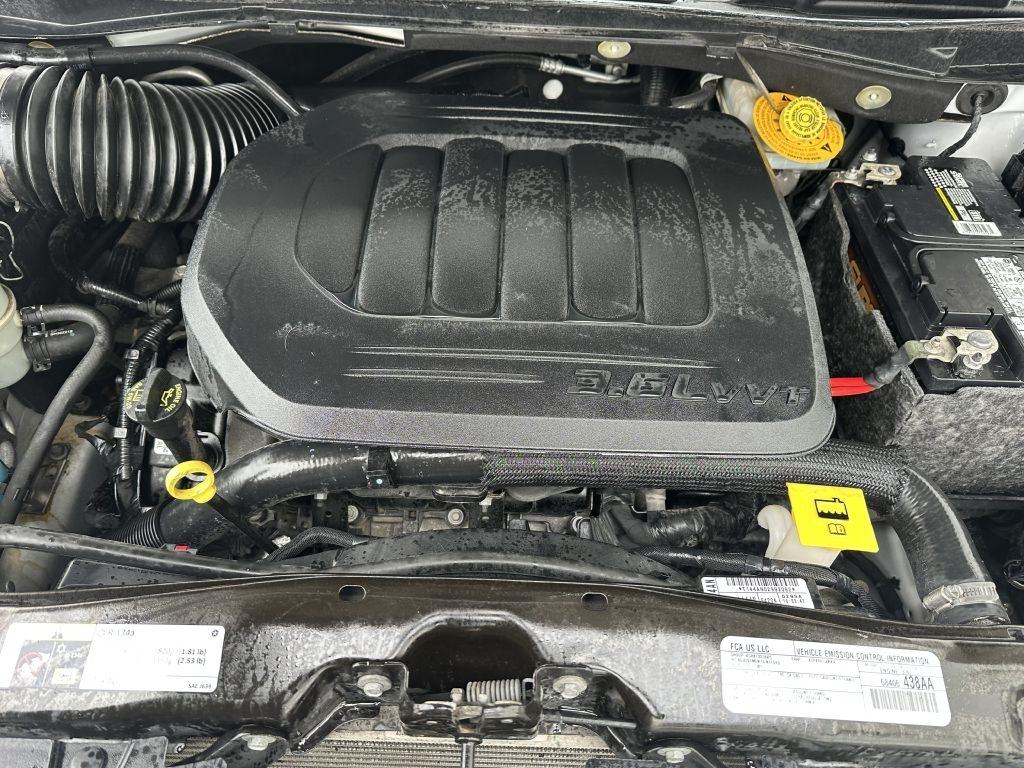 Dodge Grand Caravan GT Wagon 2019