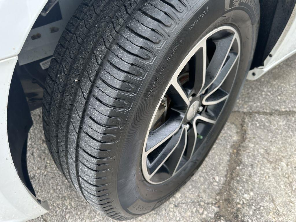 Dodge Grand Caravan GT Wagon 2019