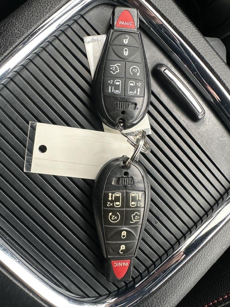 Dodge Grand Caravan GT Wagon 2019