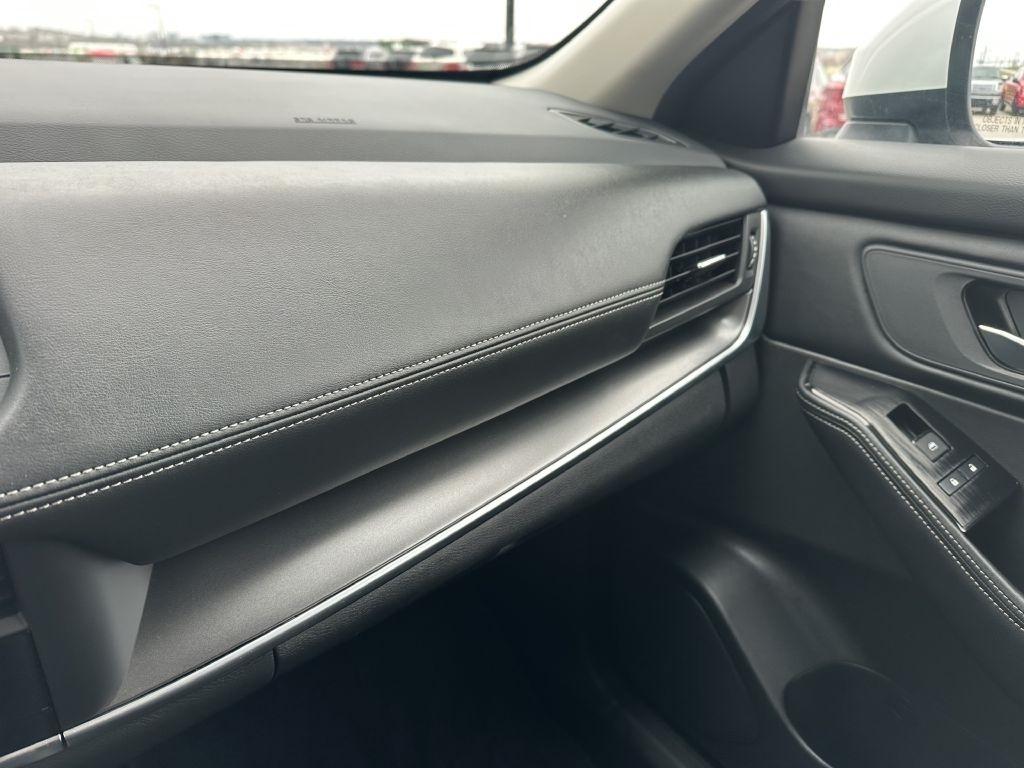 Nissan Rogue AWD SV 2025