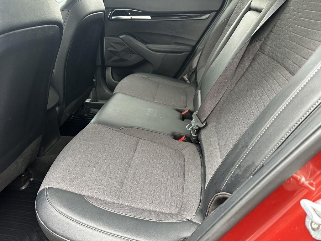 Kia Seltos S IVT AWD 2021