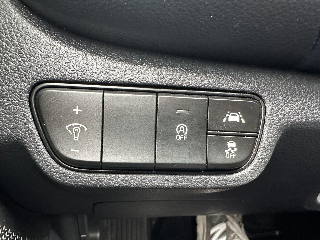 Kia Seltos S IVT AWD 2021