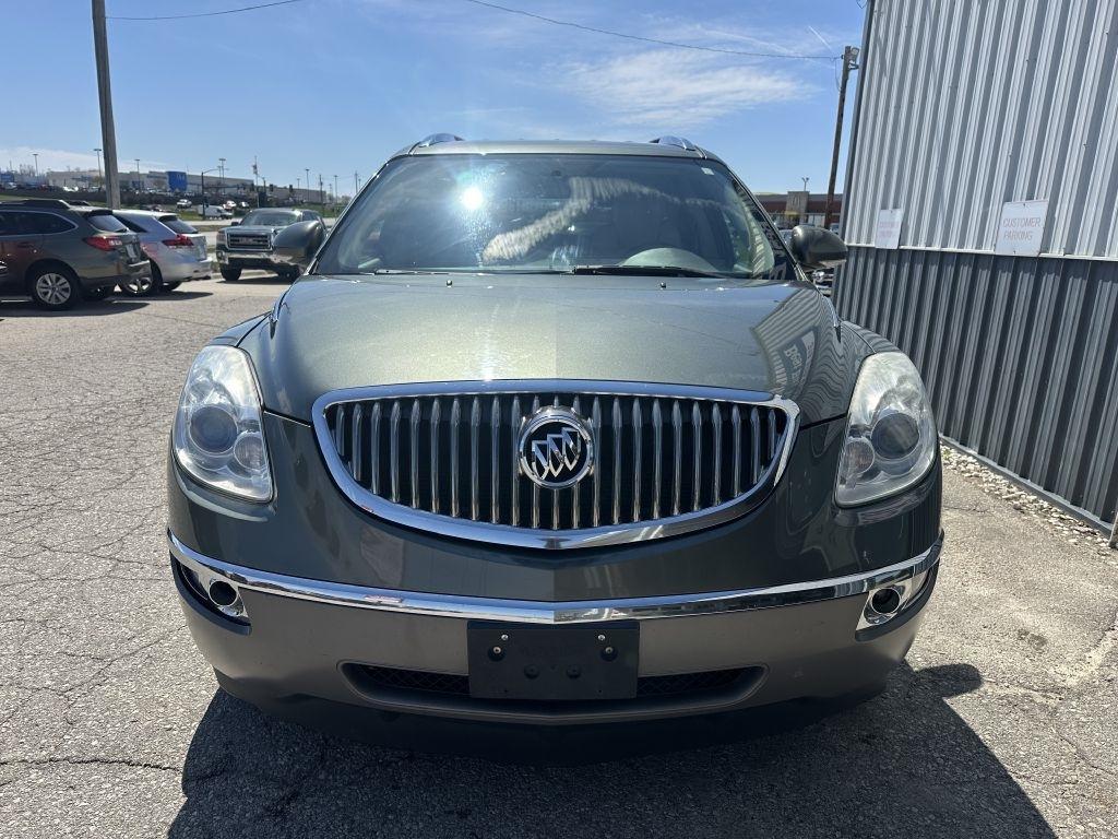 Buick Enclave AWD 4dr CXL-1 2011