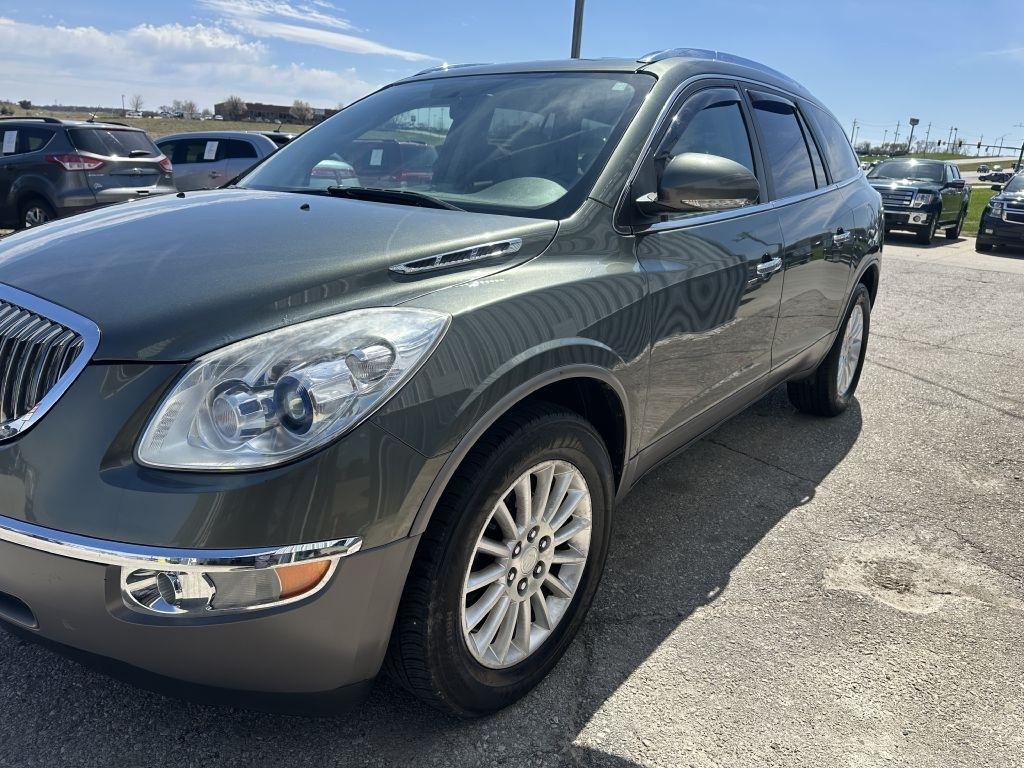 Buick Enclave AWD 4dr CXL-1 2011