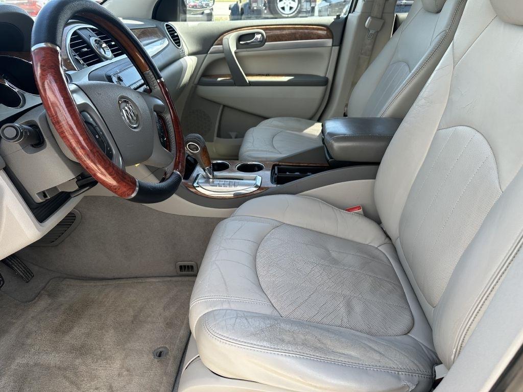 Buick Enclave AWD 4dr CXL-1 2011