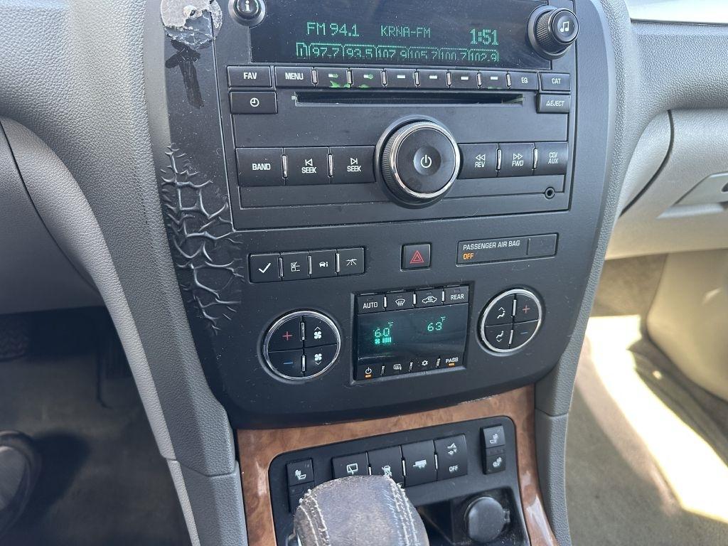 Buick Enclave AWD 4dr CXL-1 2011