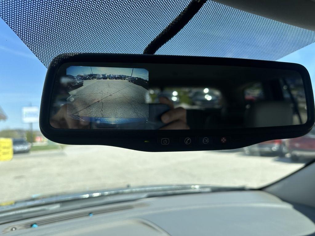 Buick Enclave AWD 4dr CXL-1 2011