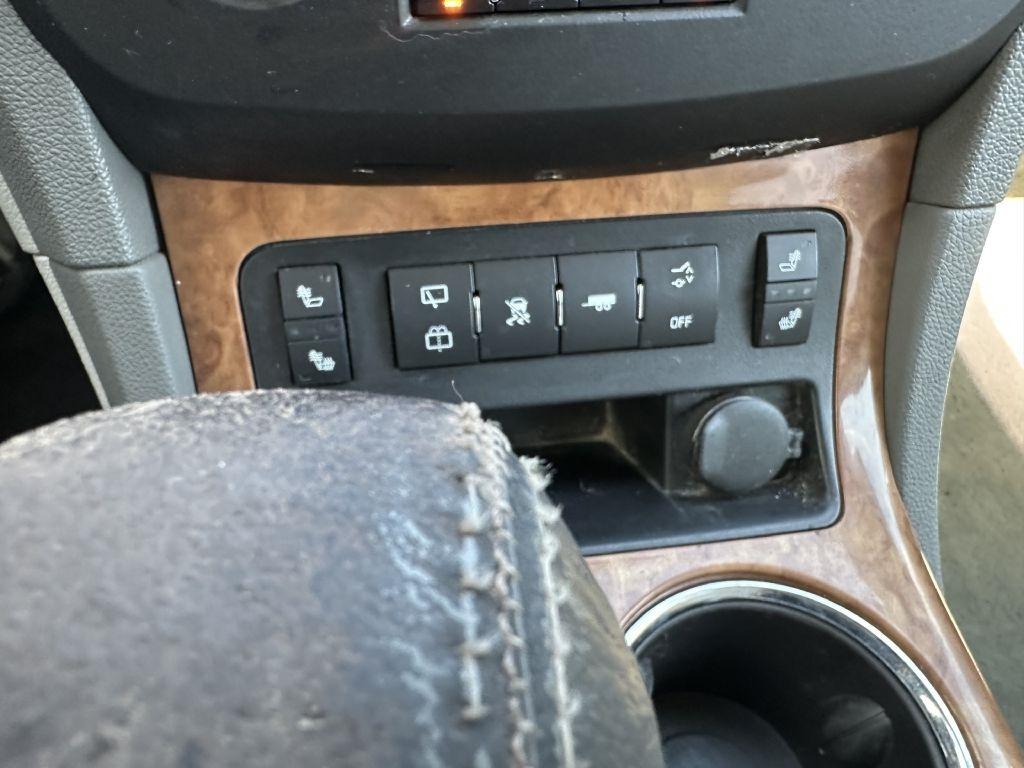 Buick Enclave AWD 4dr CXL-1 2011