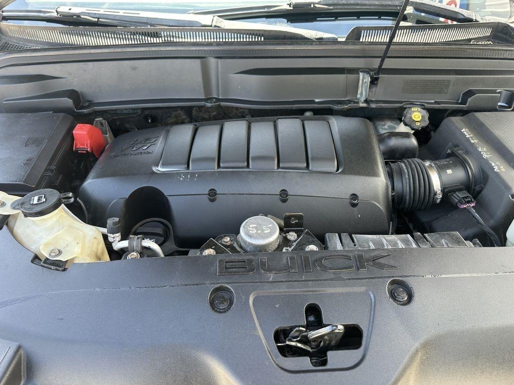 Buick Enclave AWD 4dr CXL-1 2011