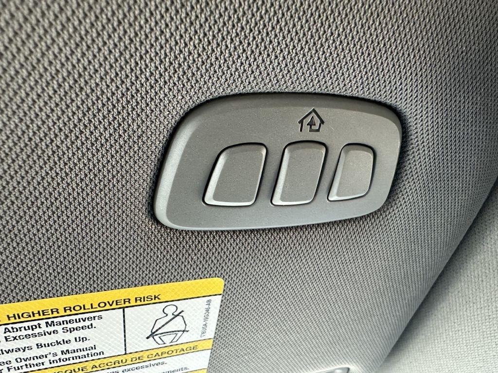 Ford F-150 4WD SuperCrew 145" King Ranch 2015