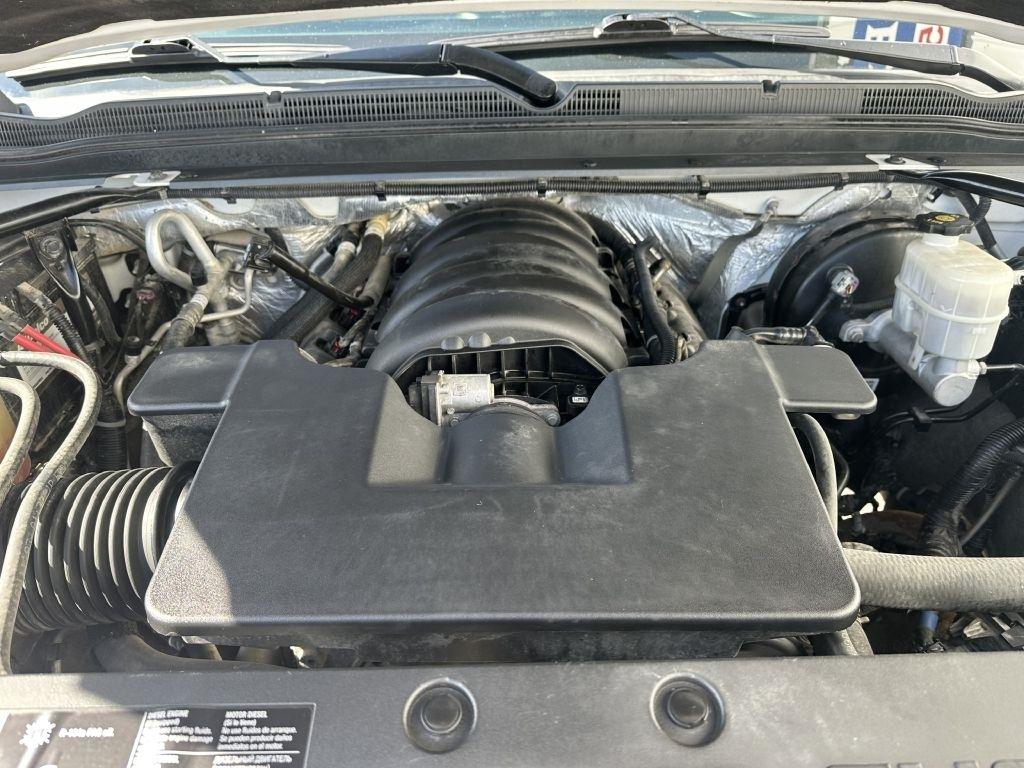 Chevrolet Suburban 4WD 4dr 1500 LTZ 2016