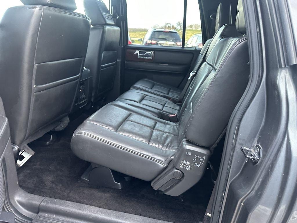 Lincoln Navigator L 4WD 4dr 2014
