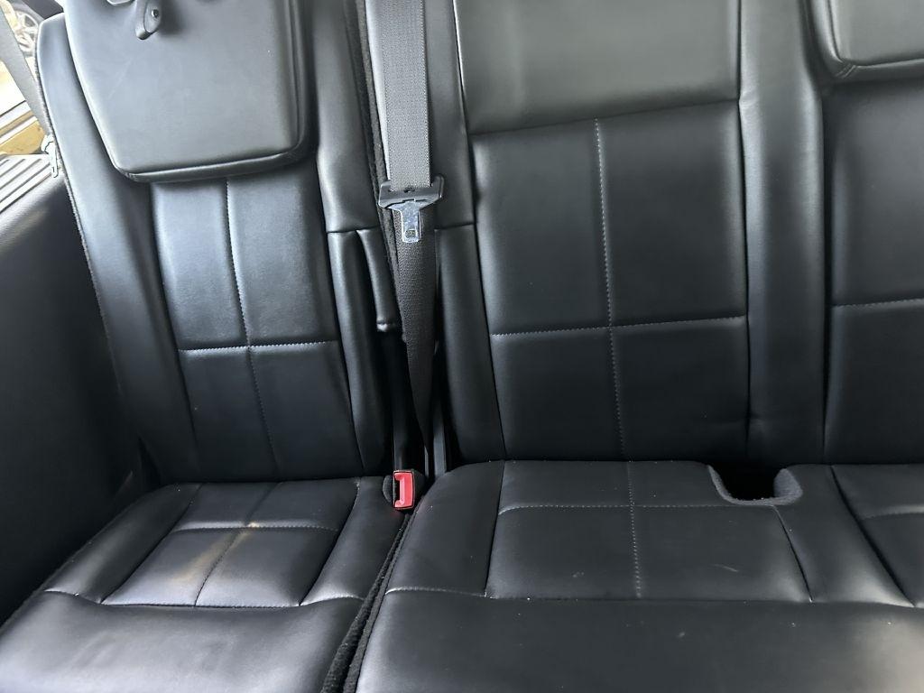 Lincoln Navigator L 4WD 4dr 2014