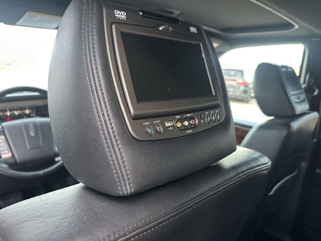 Lincoln Navigator L 4WD 4dr 2014