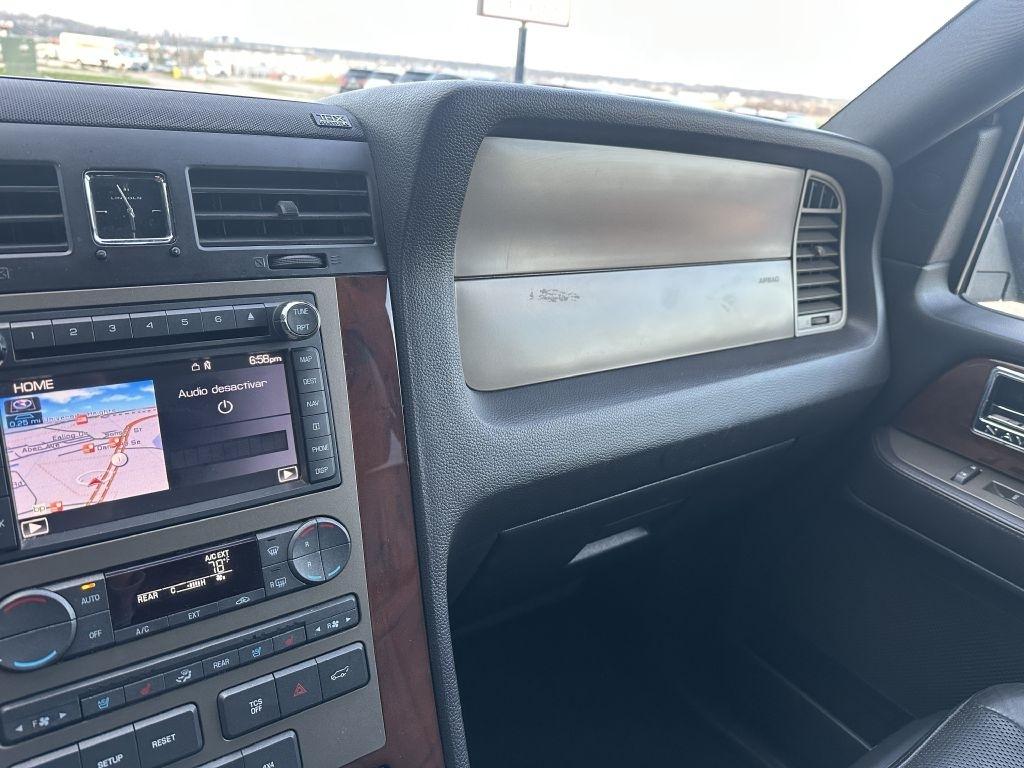 Lincoln Navigator L 4WD 4dr 2014