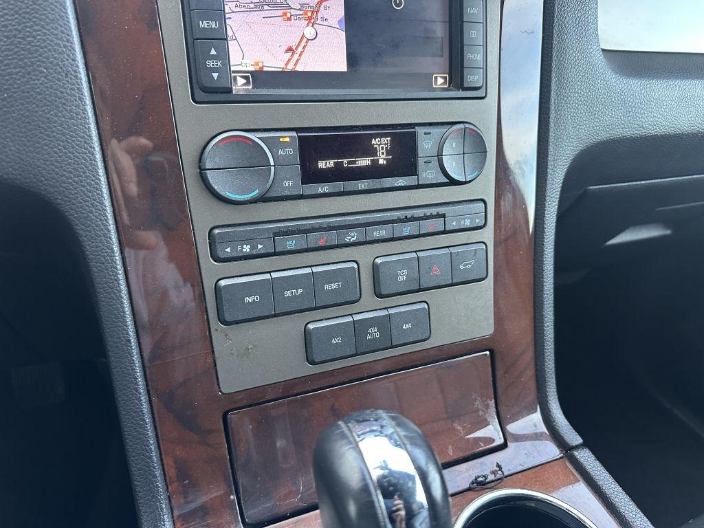Lincoln Navigator L 4WD 4dr 2014
