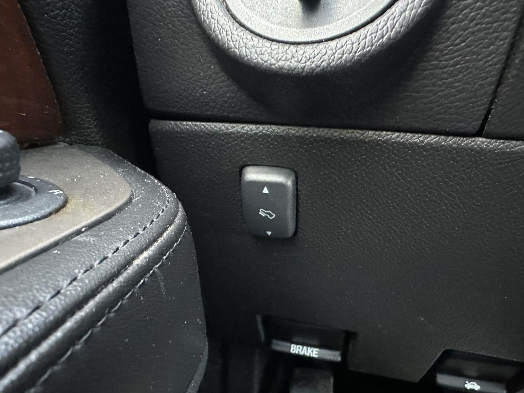 Lincoln Navigator L 4WD 4dr 2014