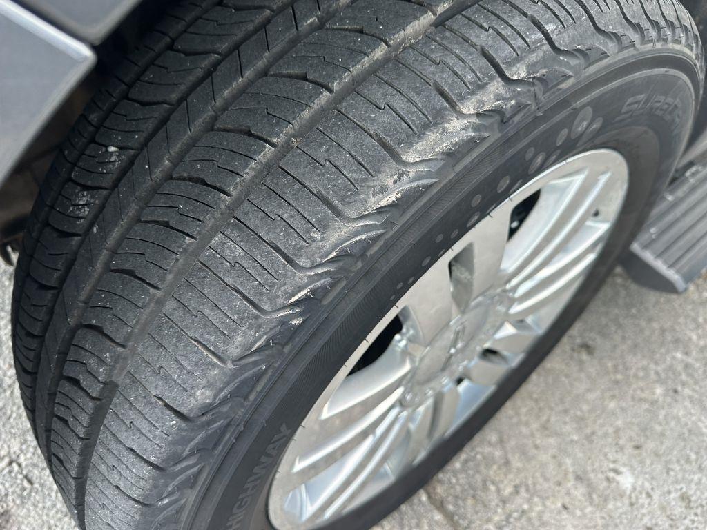 Lincoln Navigator L 4WD 4dr 2014