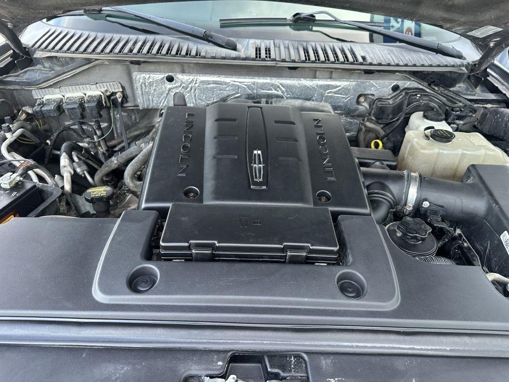 Lincoln Navigator L 4WD 4dr 2014