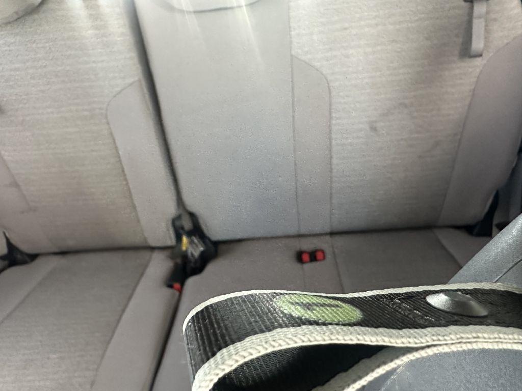 Toyota Sienna LE AWD 8-Passenger (Natl) 2021