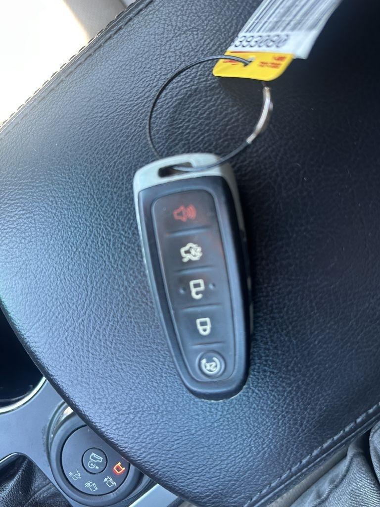 Ford Explorer 4WD 4dr Limited 2013