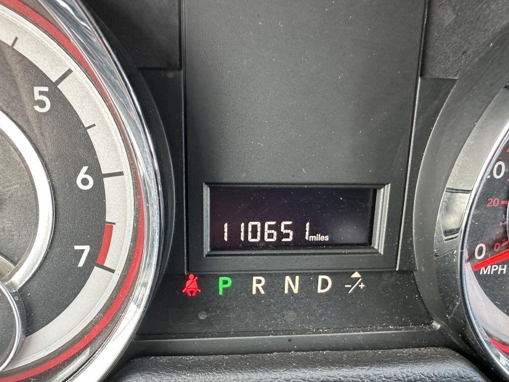 Dodge Grand Caravan 4dr Wgn SXT Premium Plus 2017