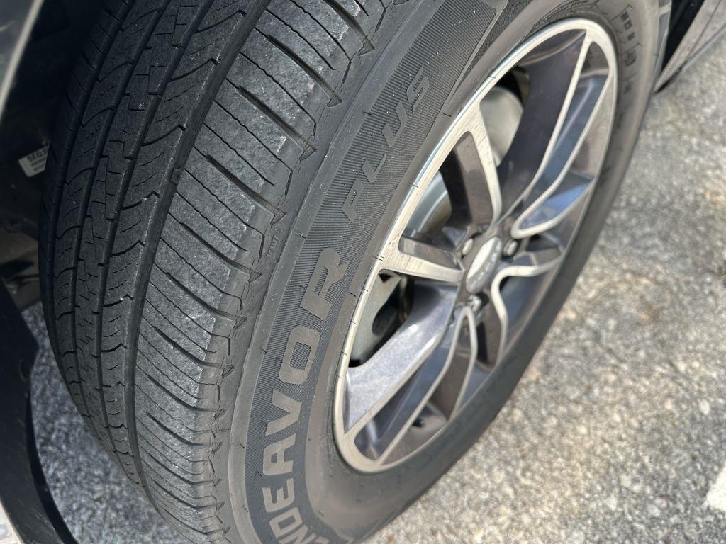 Dodge Grand Caravan 4dr Wgn SXT Premium Plus 2017