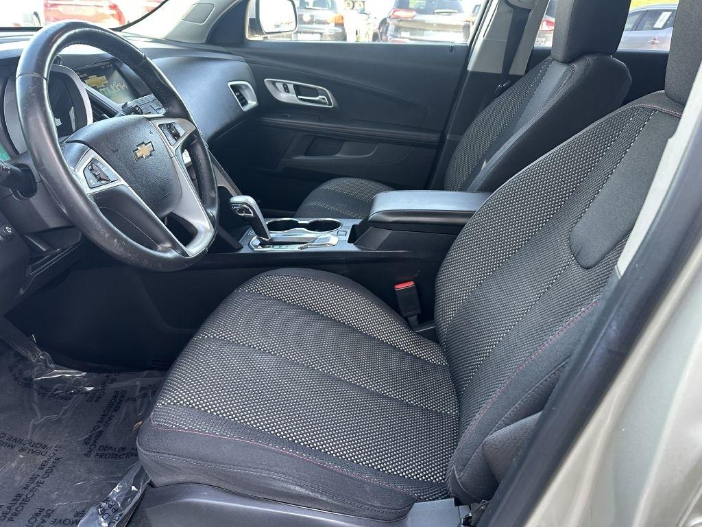 Chevrolet Equinox FWD 4dr LT w/1LT 2015