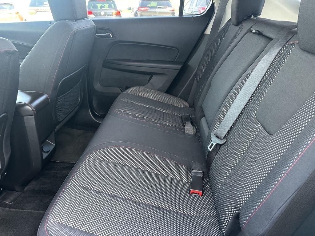 Chevrolet Equinox FWD 4dr LT w/1LT 2015