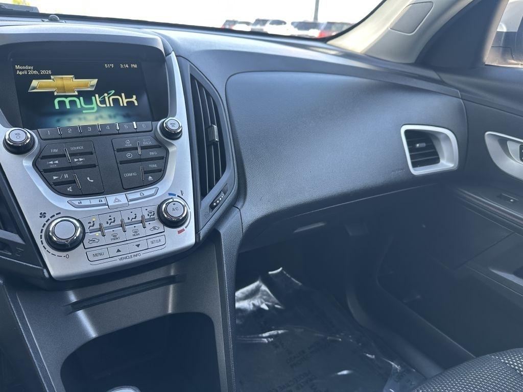 Chevrolet Equinox FWD 4dr LT w/1LT 2015