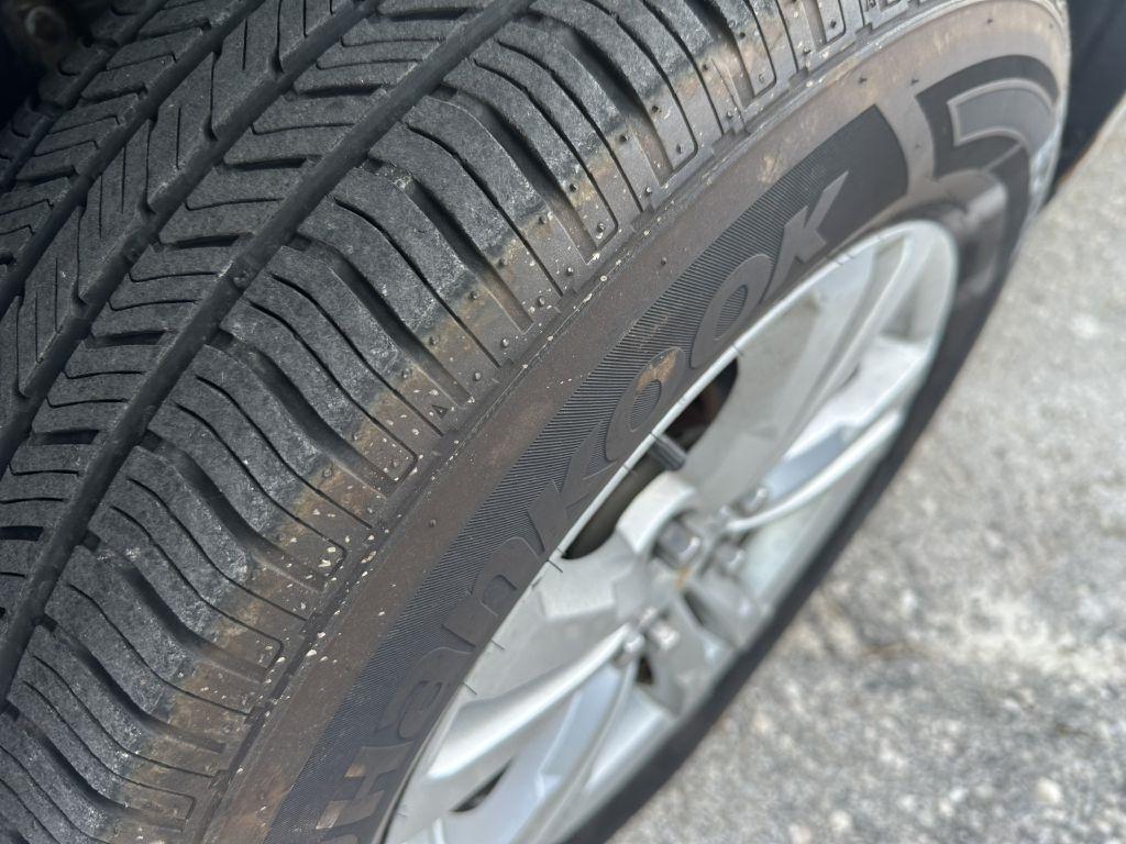 Chevrolet Equinox FWD 4dr LT w/1LT 2015