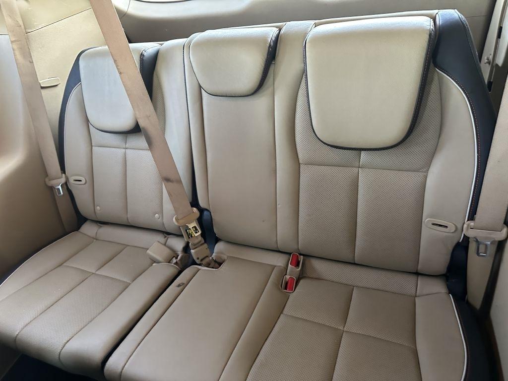 Kia Sedona 4dr Wgn EX 2016