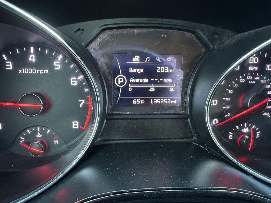 Kia Sedona 4dr Wgn EX 2016