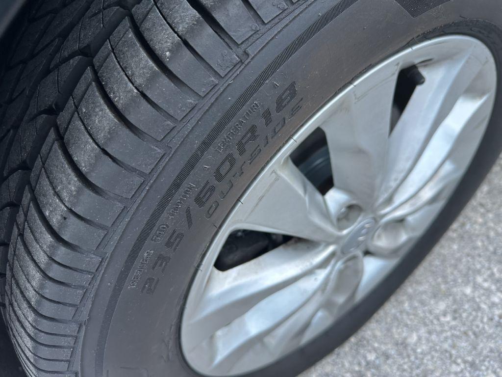 Kia Sedona 4dr Wgn EX 2016