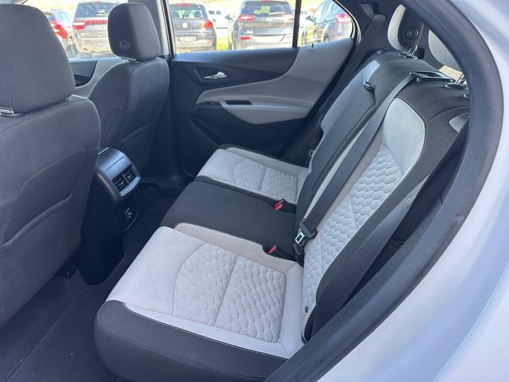 Chevrolet Equinox AWD 4dr LS w/1FL 2020