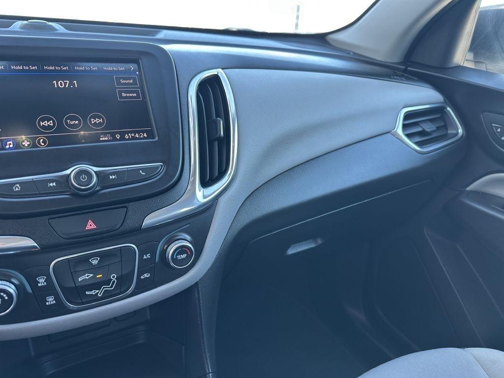 Chevrolet Equinox AWD 4dr LS w/1FL 2020