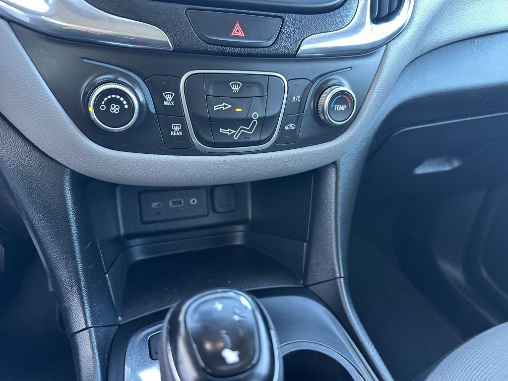 Chevrolet Equinox AWD 4dr LS w/1FL 2020