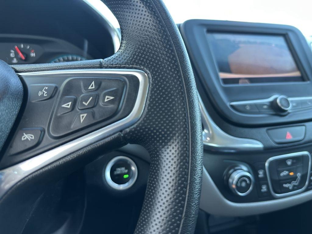 Chevrolet Equinox AWD 4dr LS w/1FL 2020