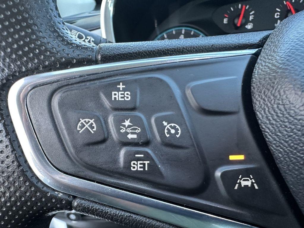 Chevrolet Equinox AWD 4dr LS w/1FL 2020