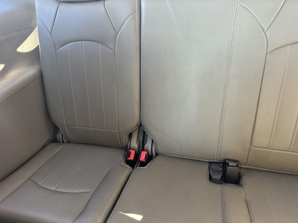 GMC Acadia AWD 4dr Denali 2014