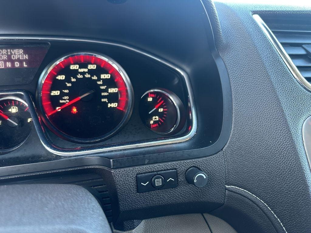 GMC Acadia AWD 4dr Denali 2014