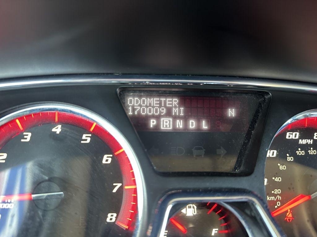 GMC Acadia AWD 4dr Denali 2014